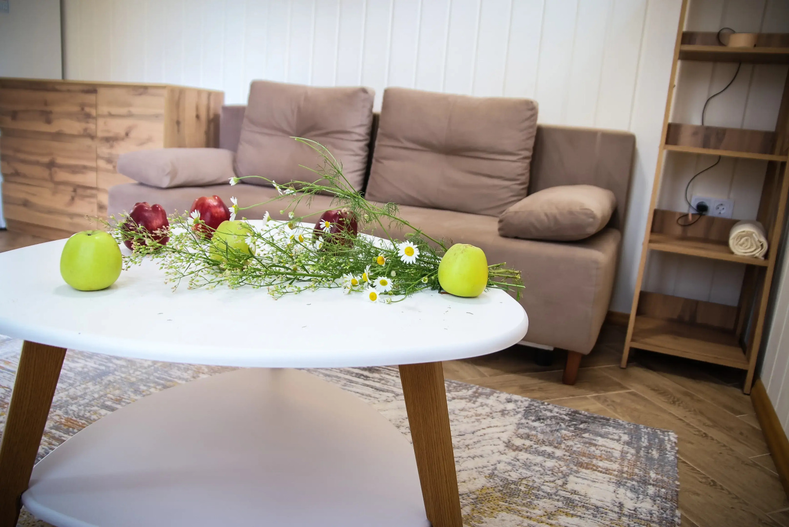 Гостевой дом Элемент Алтая