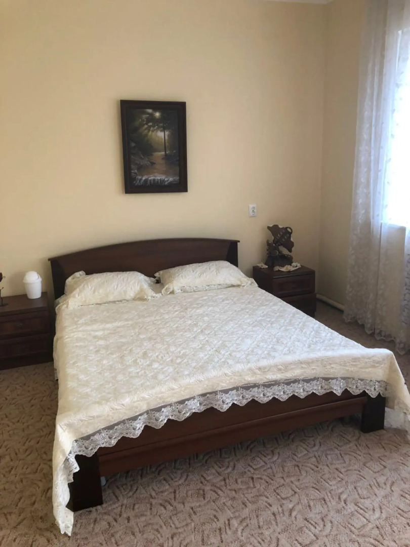 Гостевой Дом на Кубанской