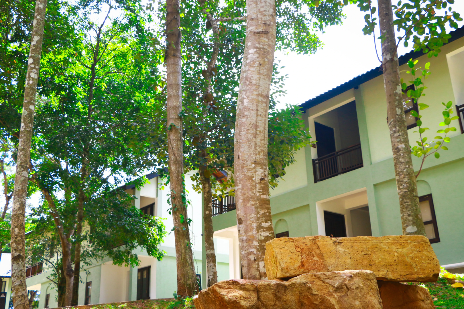 Отель Serendib Signature Resort