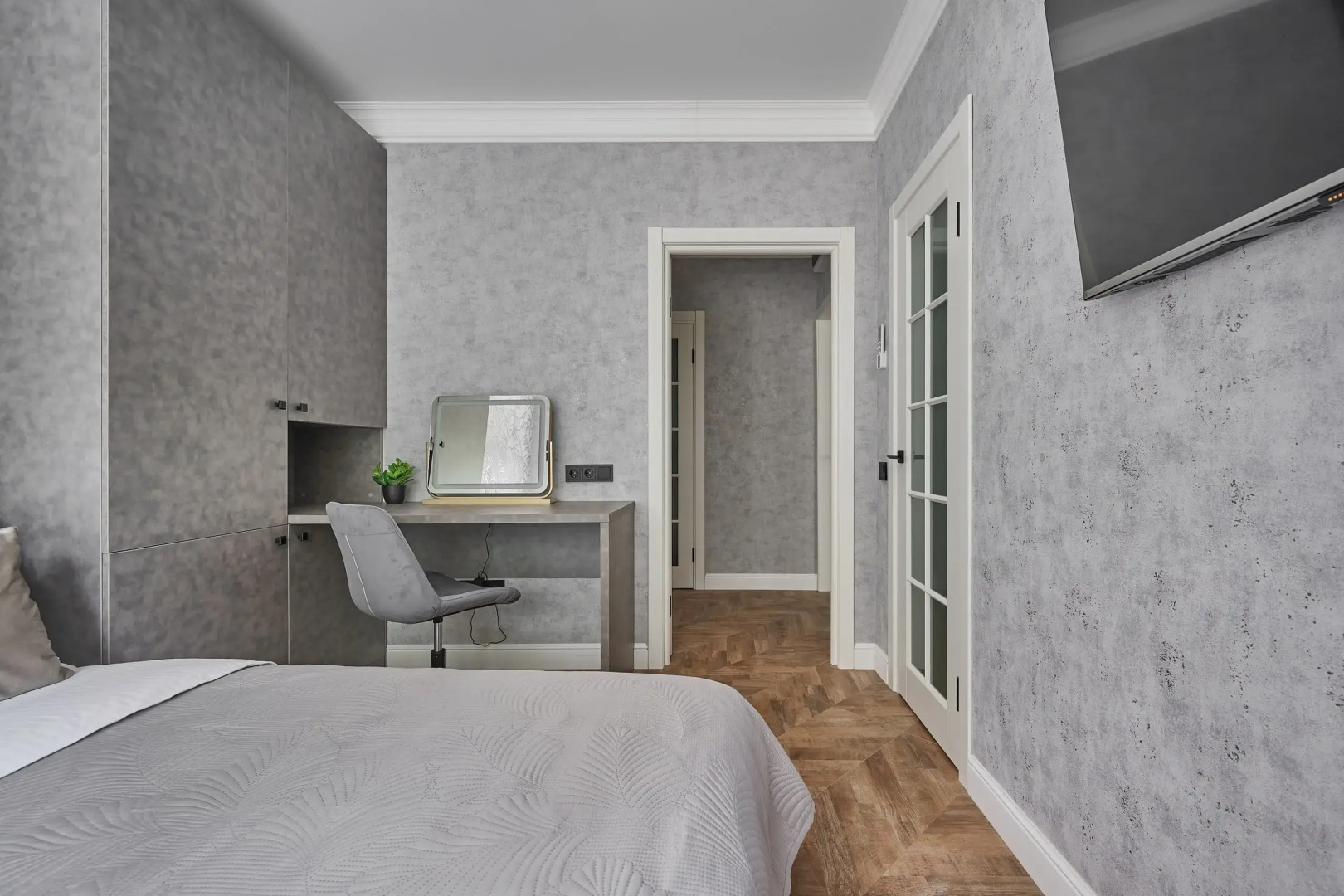 Апартаменты Your Place Парк Таун