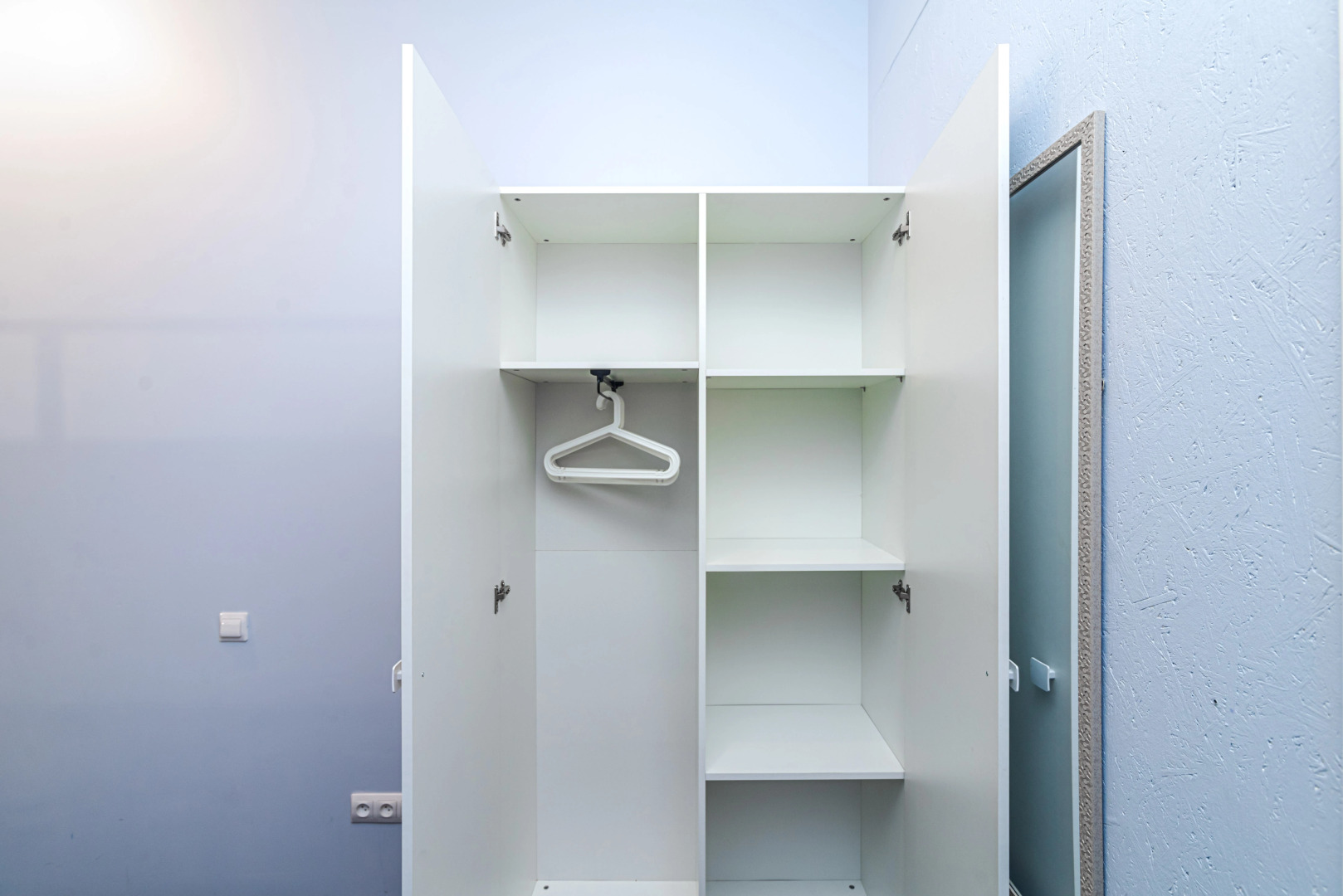 Хостел BookCase