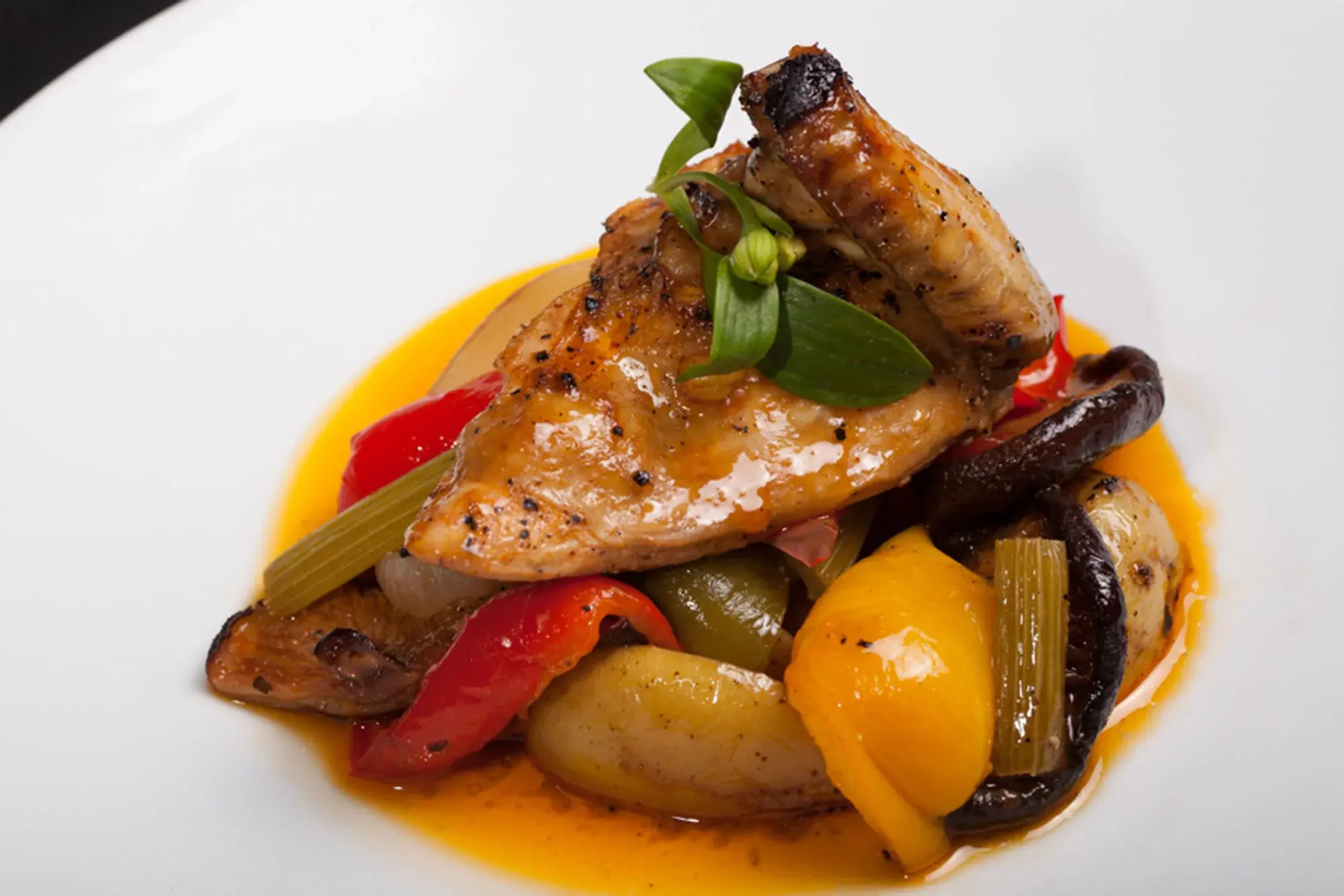 Oak Ray Regency Hotel