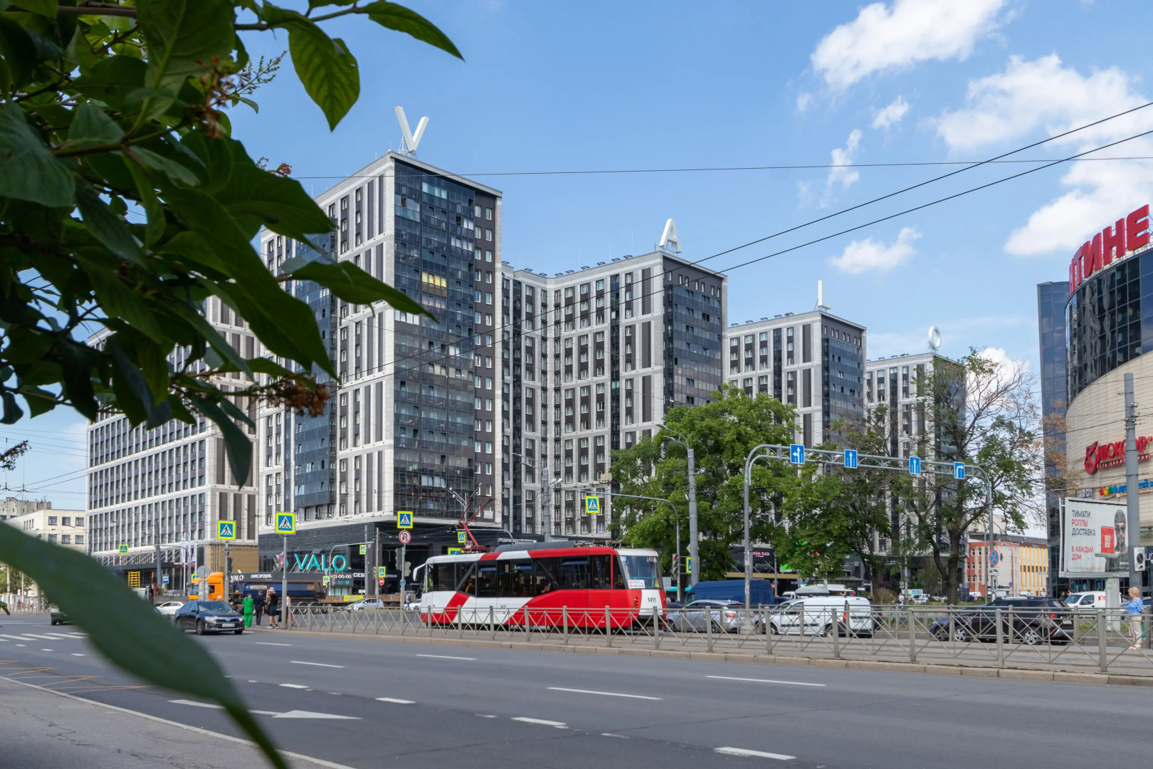 Квартира Уютная Студия у Метро Бухарестская