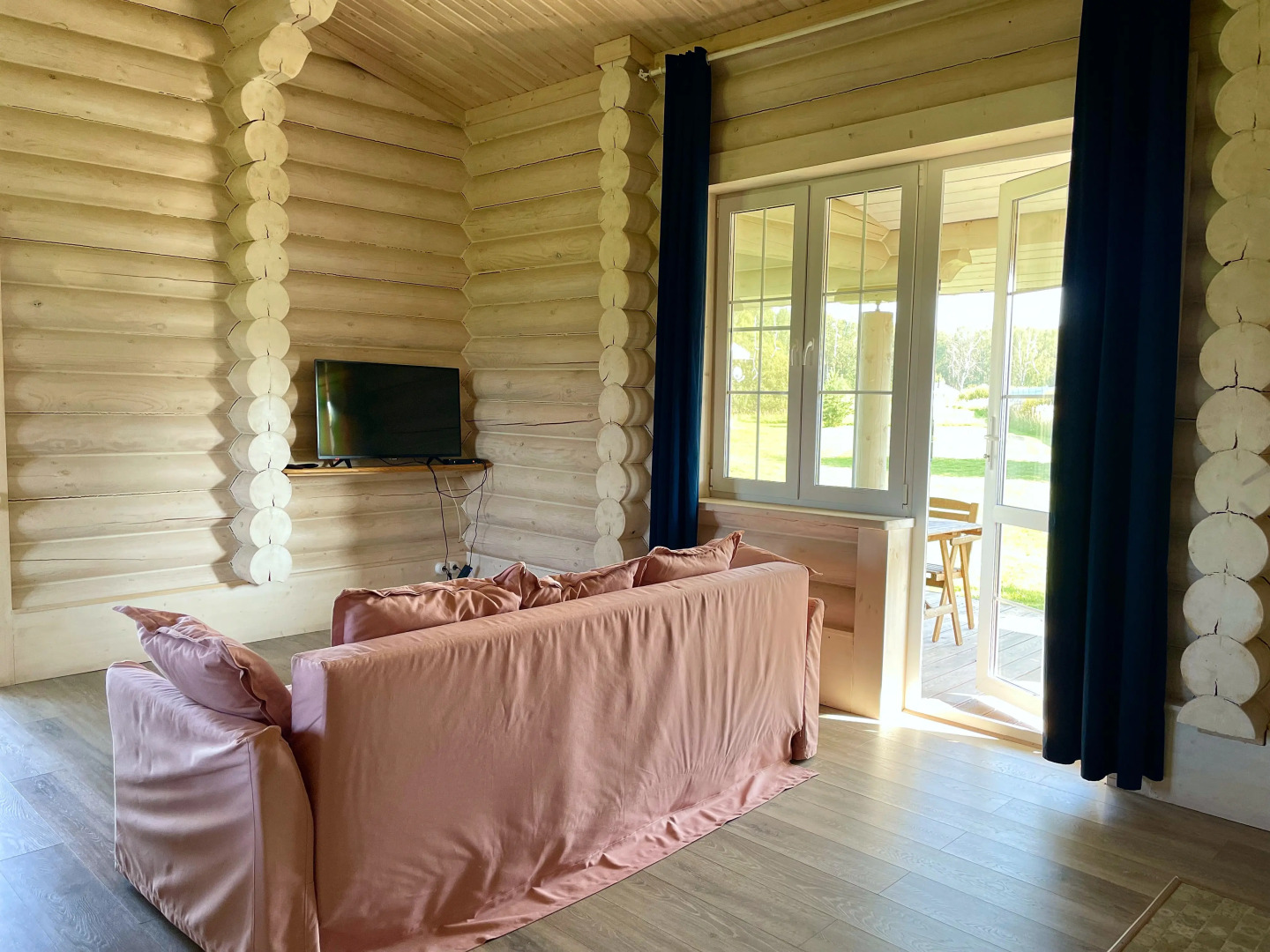 Частный Дом Семеновская 4Б