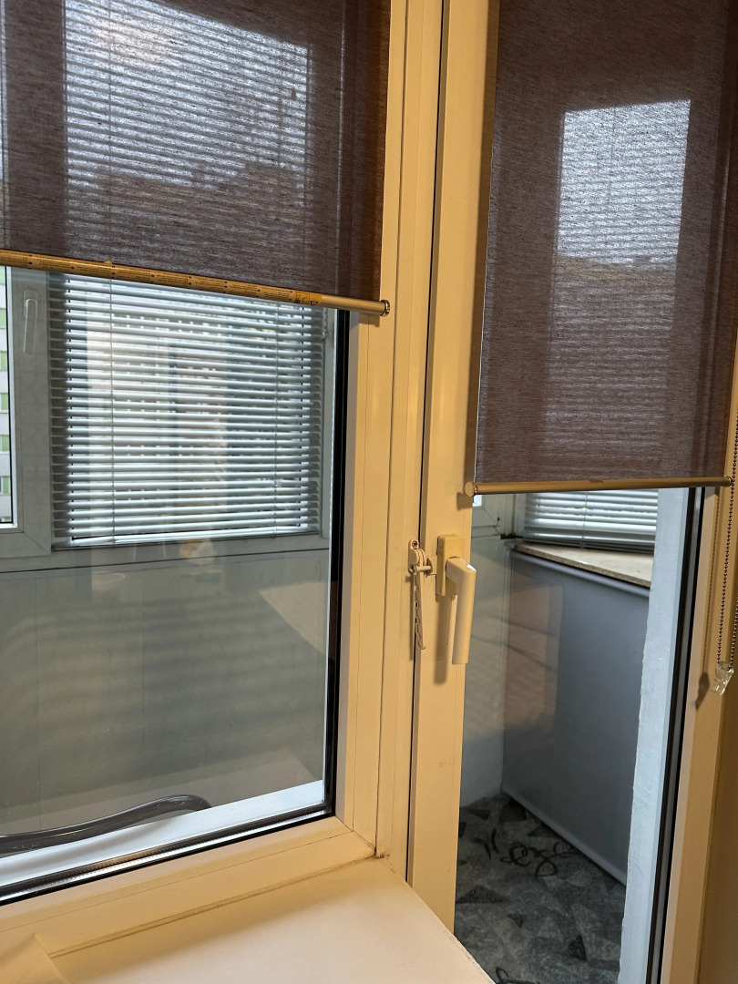 Квартира Евродвушка Поэма-апарт на Есенина