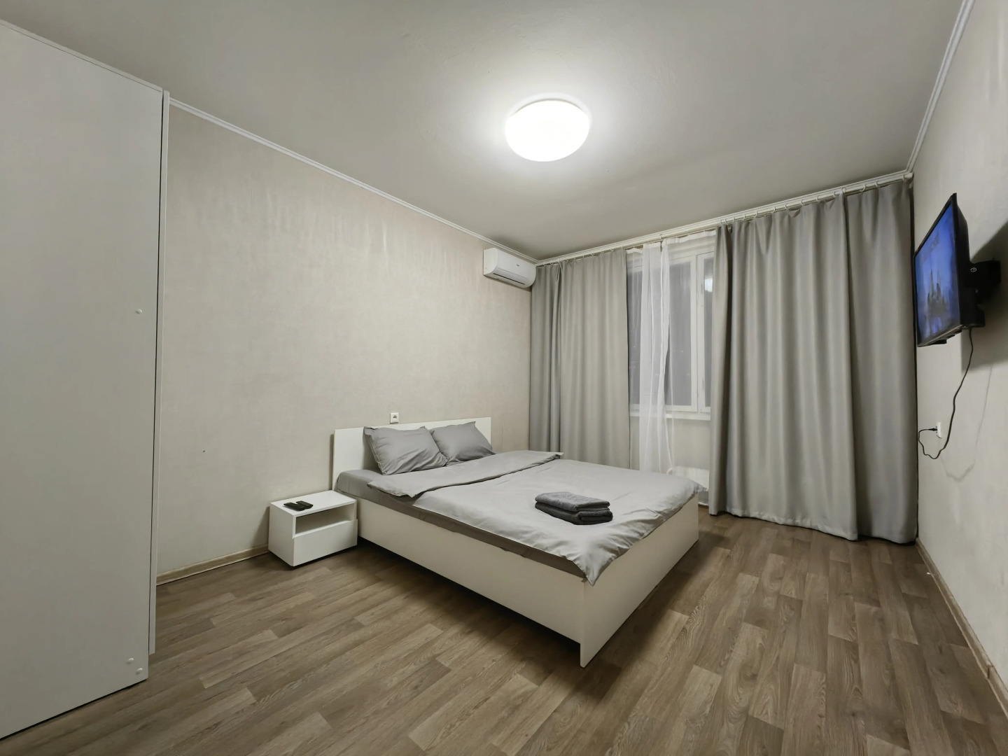 Квартира на Чертановской