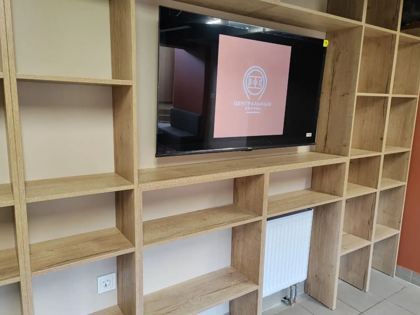 Хостел Центральный