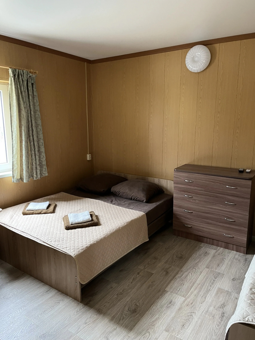 Гостевой Дом на Уютной 10