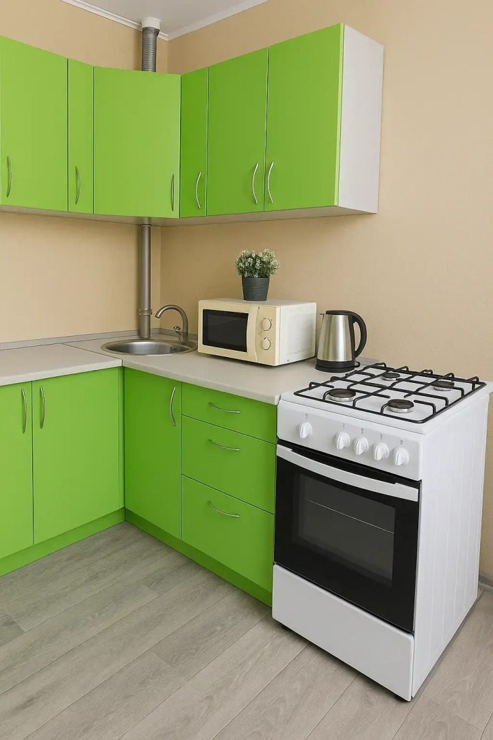 Квартира Лучшее предложение в Бузулуке