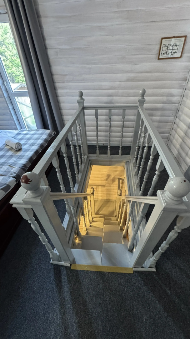 Гостевой дом Эрси