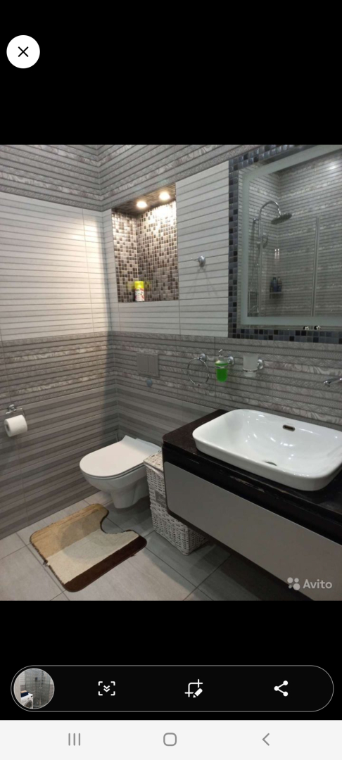 Апартаменты Раушен Престиж 11