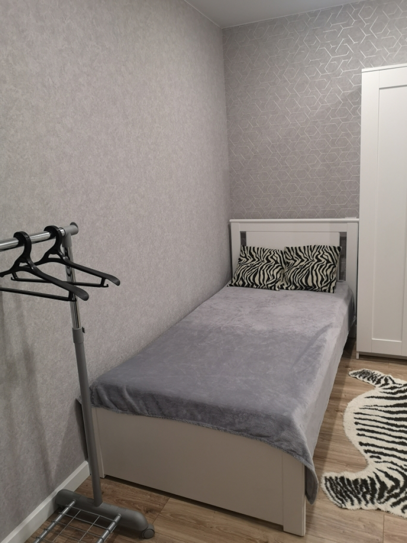 Квартира на Ойунского 7