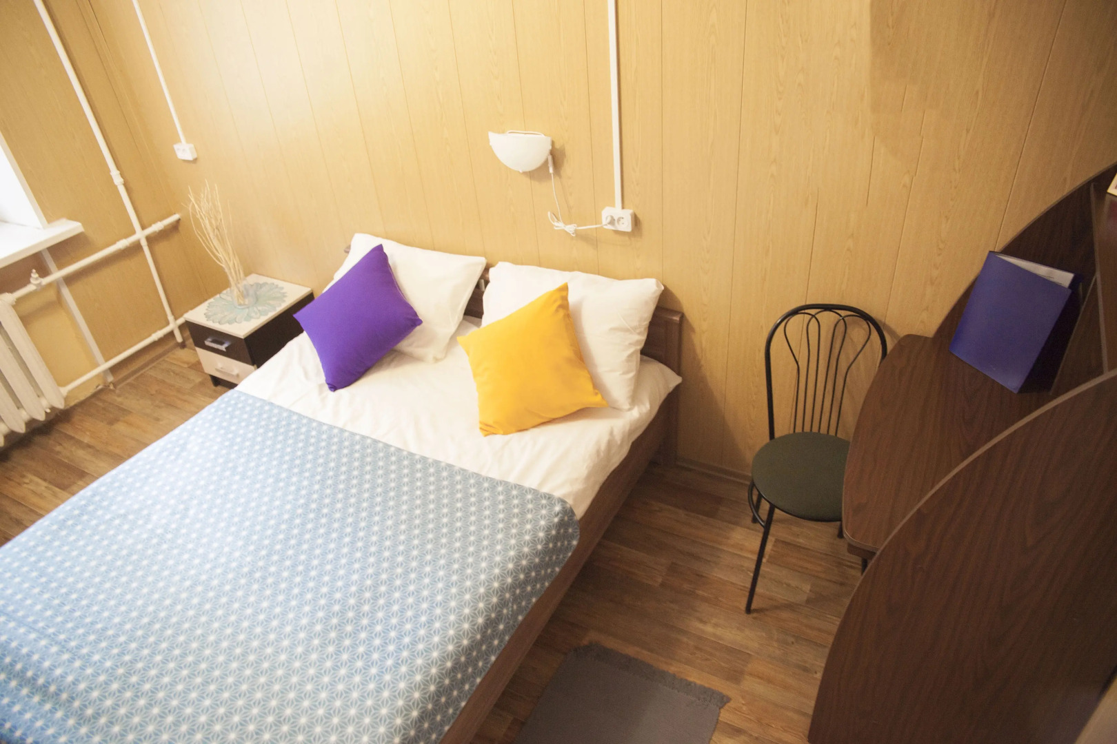 Жилое помещение Антихостел Room House