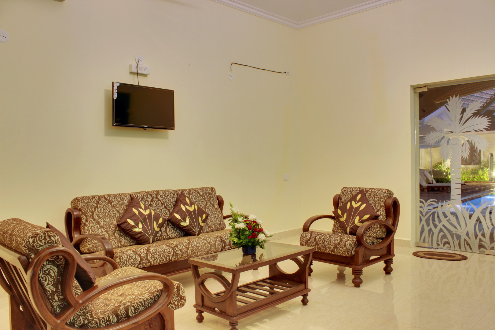 Отель Jacks Resort