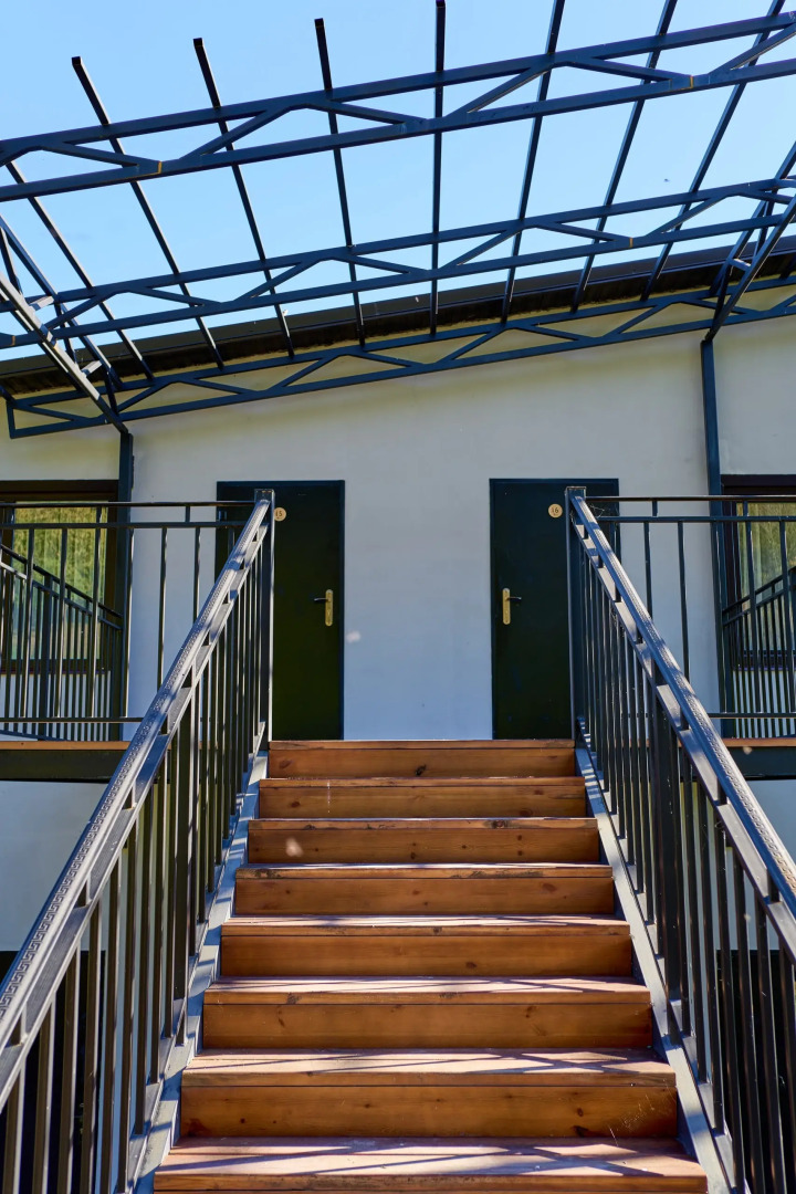 Гостевой дом Aydin El