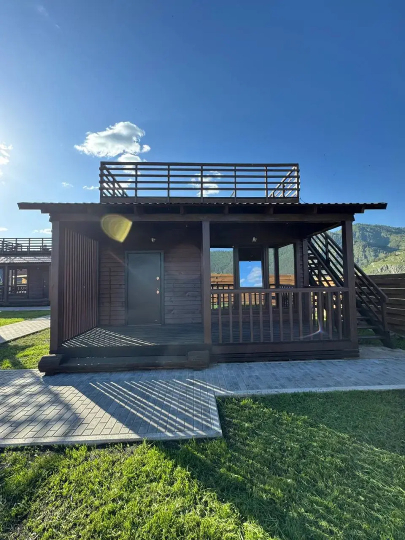 Жилое помещение Алтын