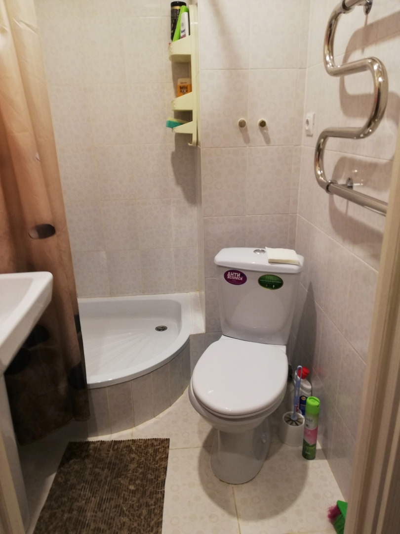 Апартаменты Волжская 77