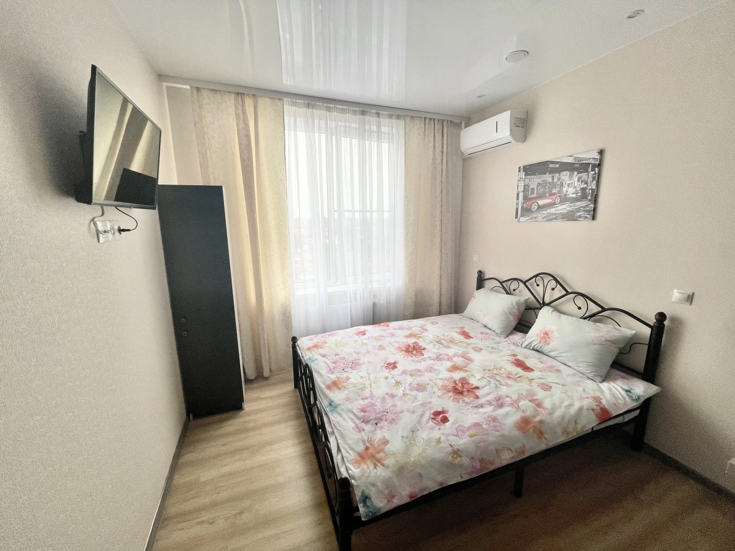 Апартаменты Сочинский Горизонт