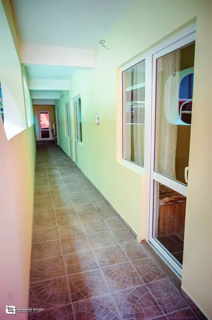 Гостевой дом Гармония