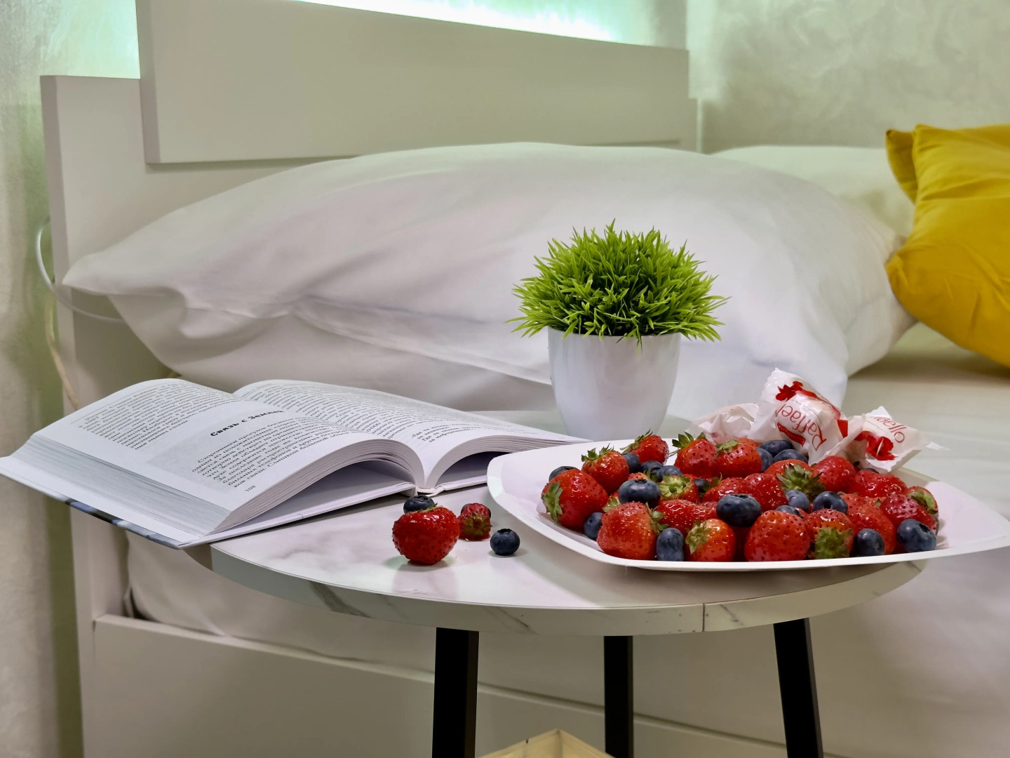 Квартира У Мамаева Кургана в Центр Города