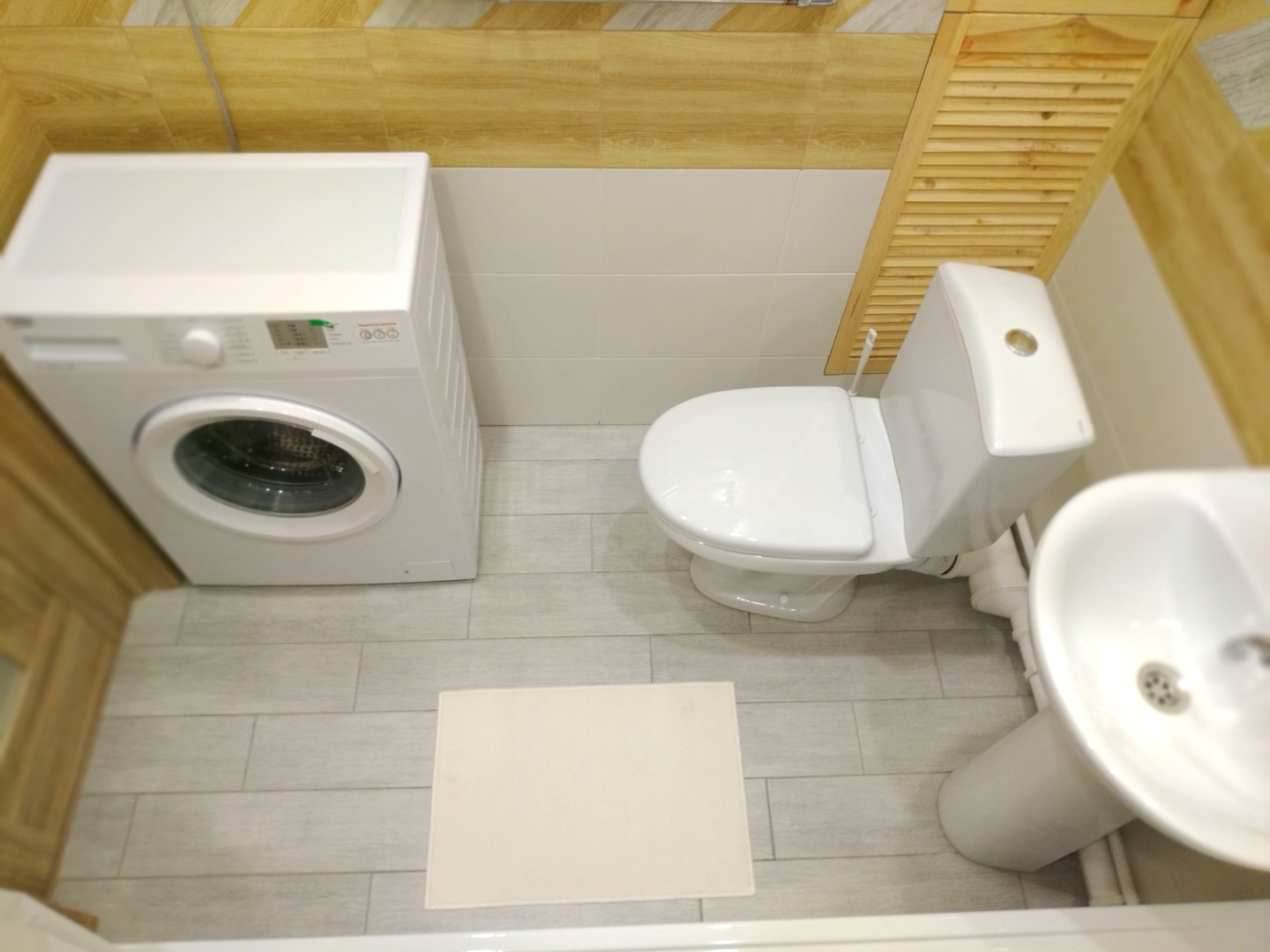 Квартира Vertikalochka71