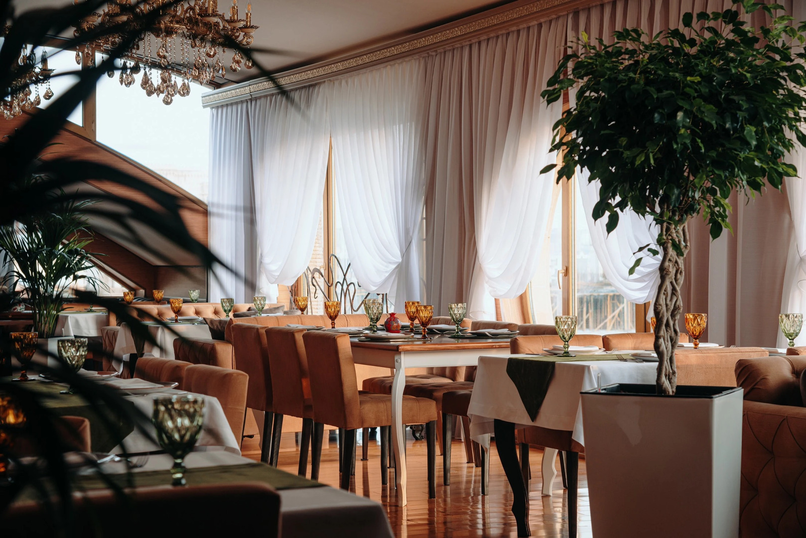 Отель Bayil Breeze