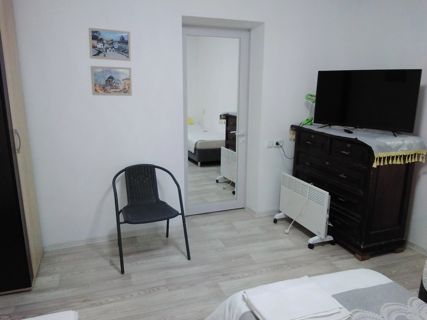 Частный дом На Краснофлотской