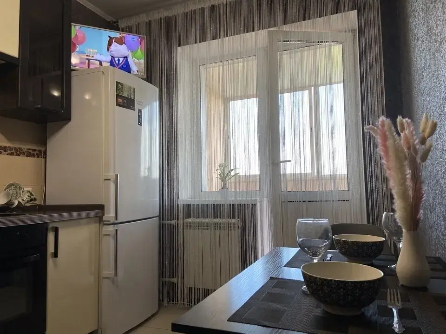 Квартира на Улице Михеева 25