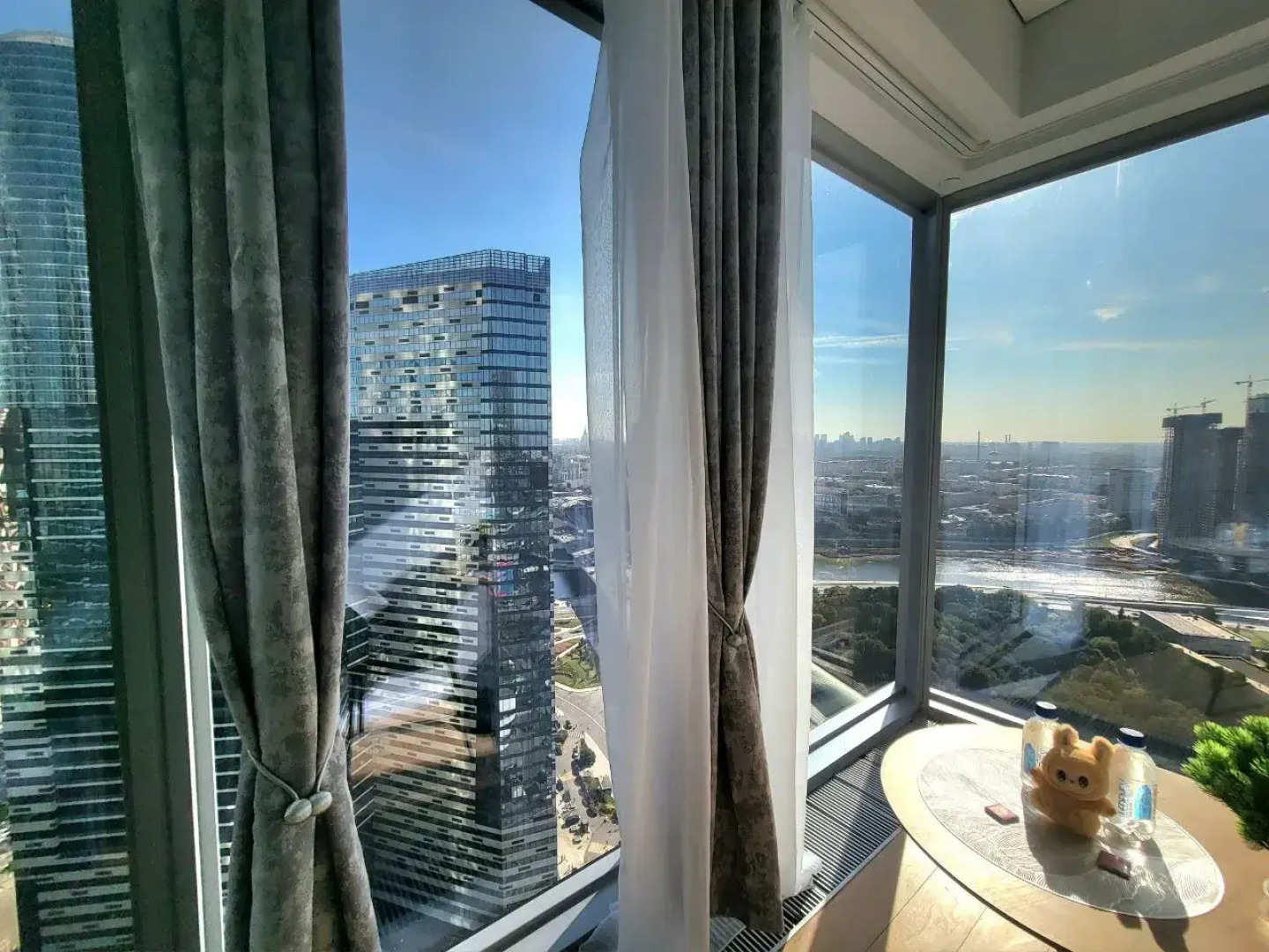 Апартаменты 2CITY 326