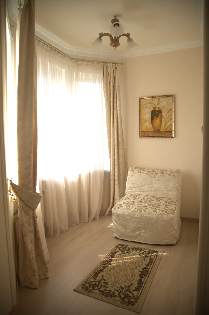 Мини-отель Версаль