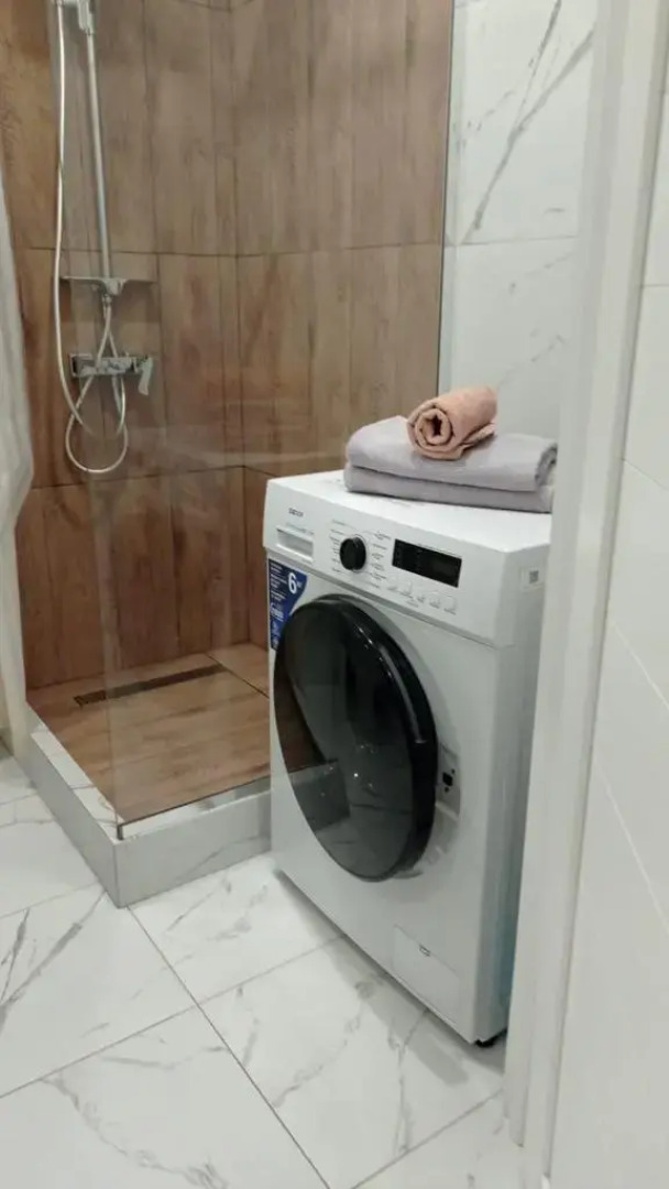 Квартира в ЖК Новая Рига Dayker City Apartments