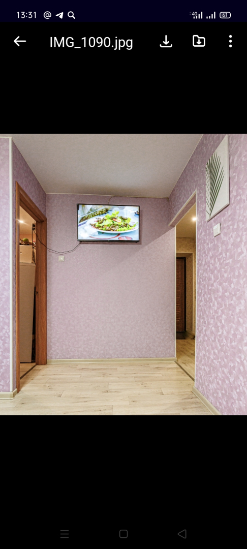 Апартаменты у Русского Дома