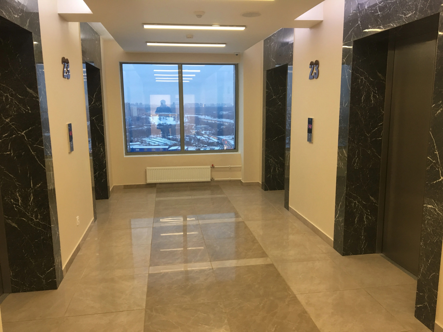 Апартаменты Mitino