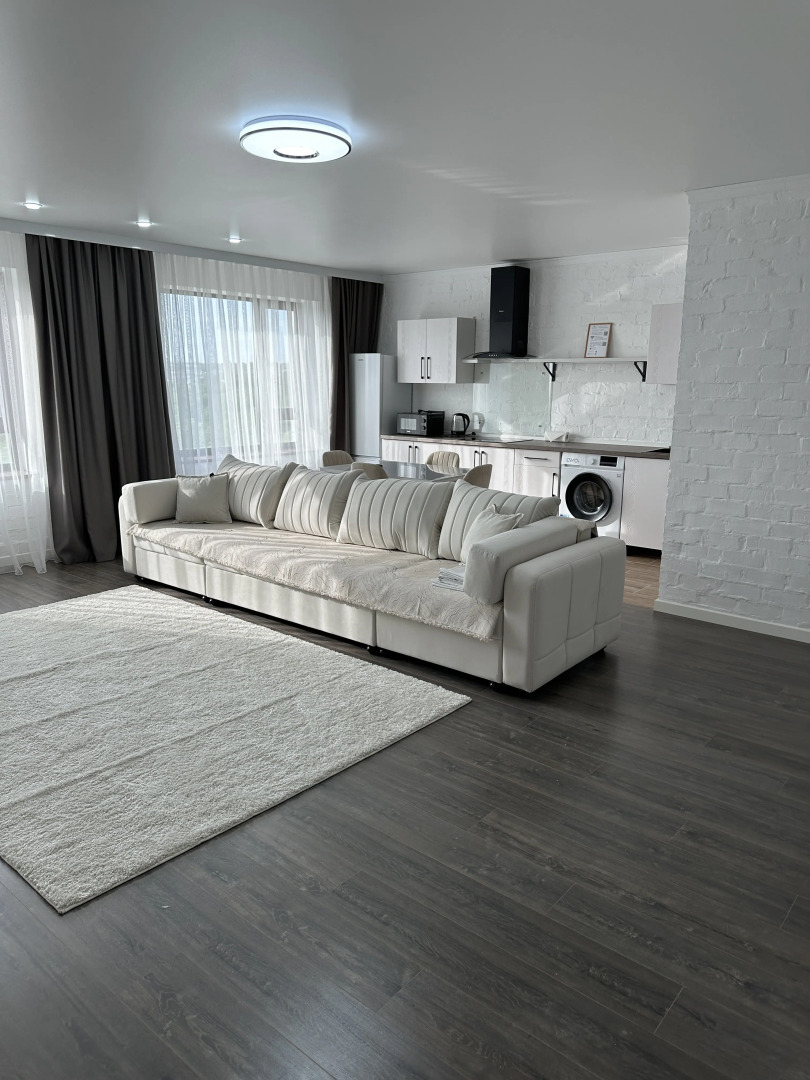 Апартаменты 19 на Академической