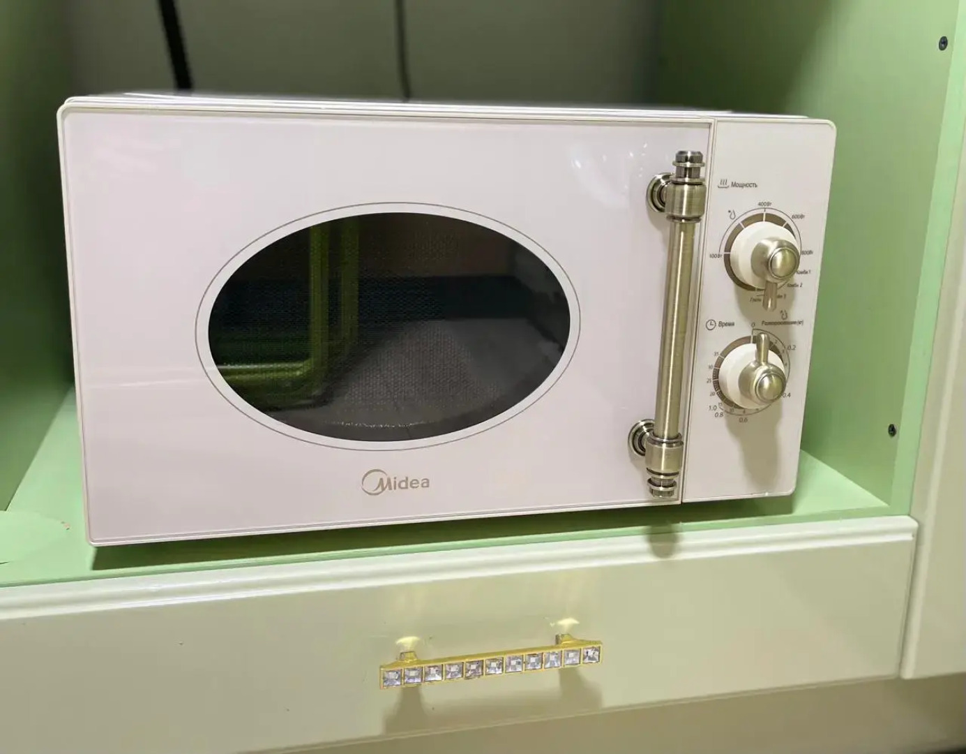 Квартира Студия в стиле минимализм