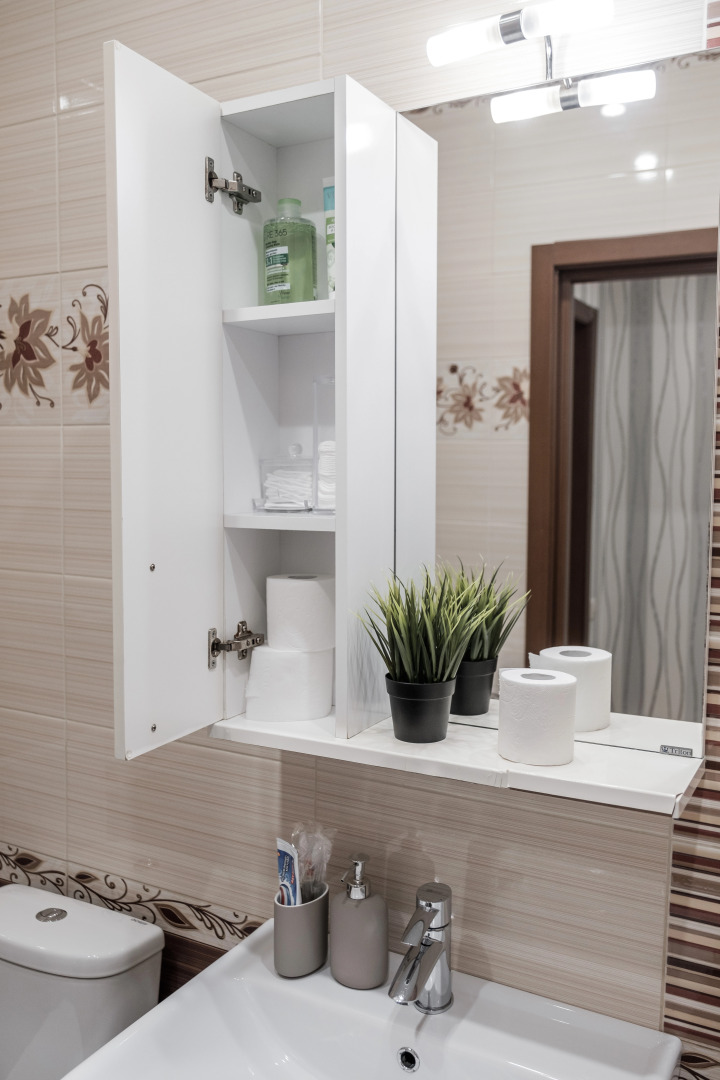 Квартира Business Апарт - Сеть #UDOBNO V EKB