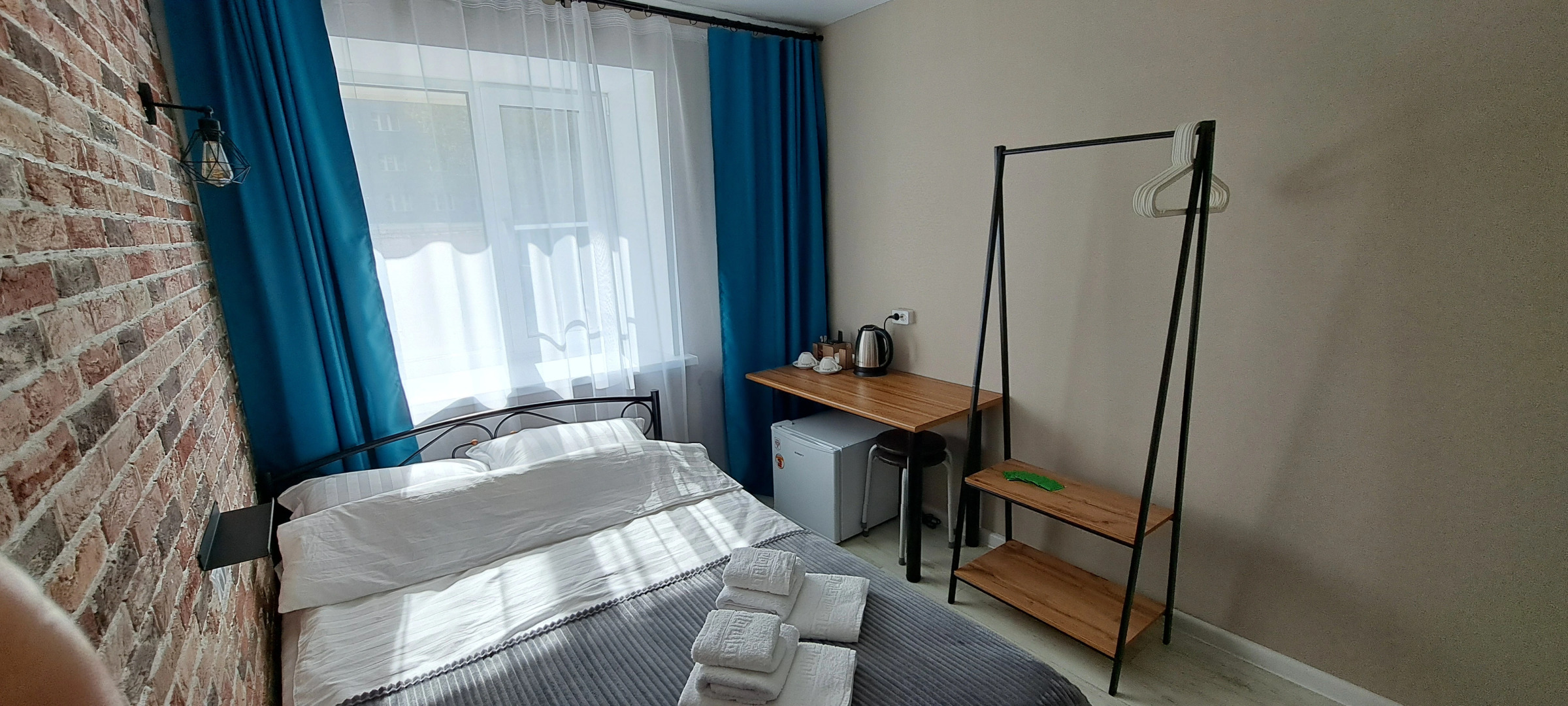 Меблированные комнаты KazanLagom