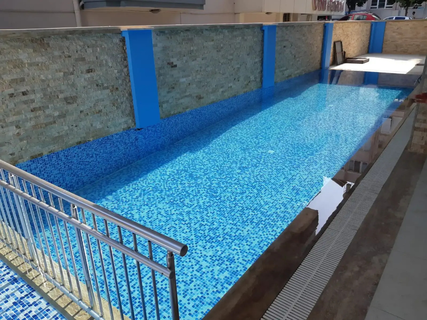 Апартаменты Art city Residence