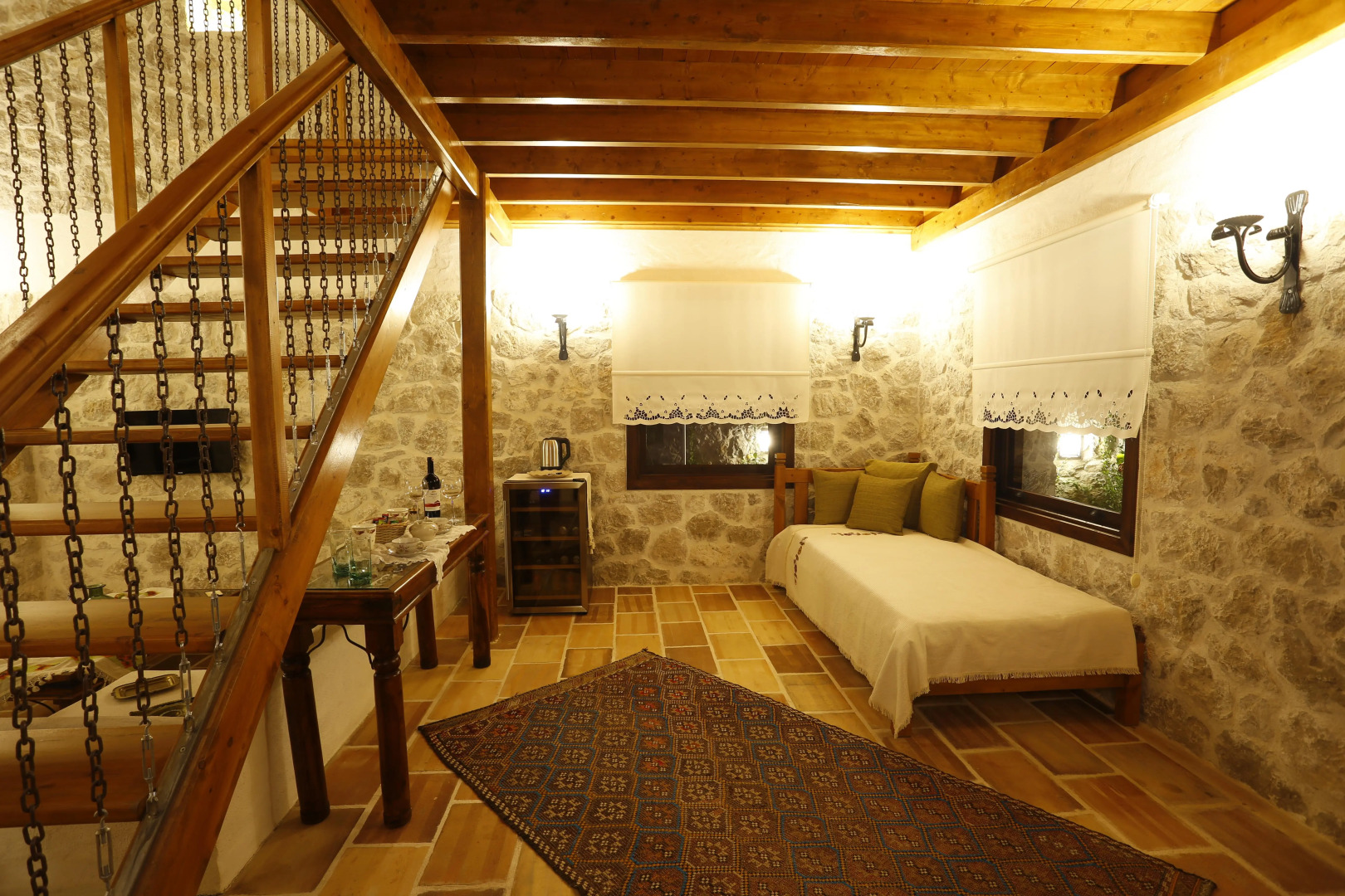 Отель Mandarin & Mango Boutique Hotel