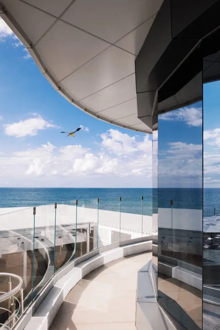 Отель Luciano Hotel & Spa Sochi