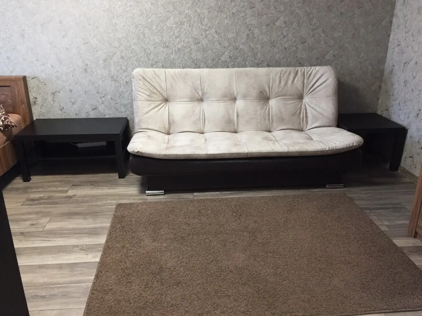 Квартира рядом с Park Inn