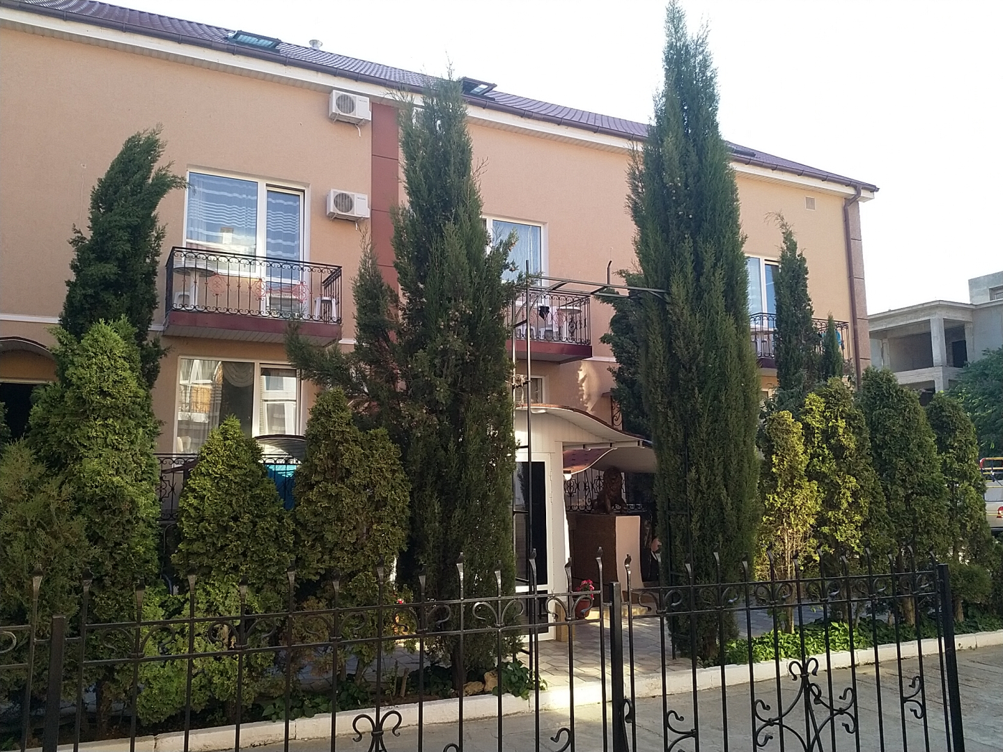 Мини-Отель ДельфиниЯ