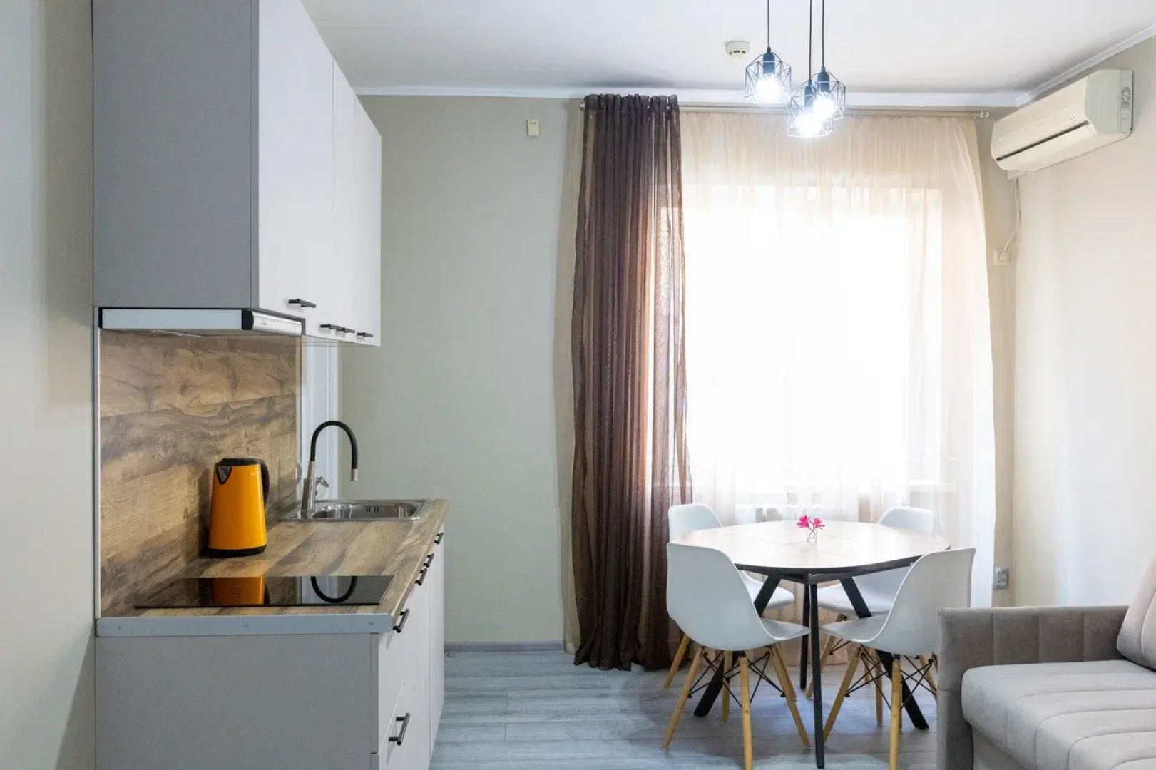 Гостевой дом Ла-Манча