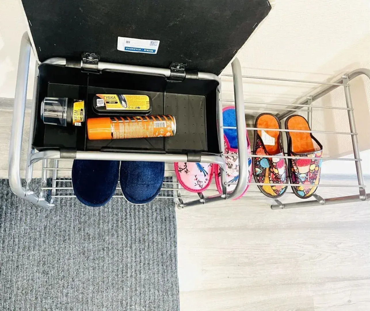 Квартира Однокомнатная в Саранске