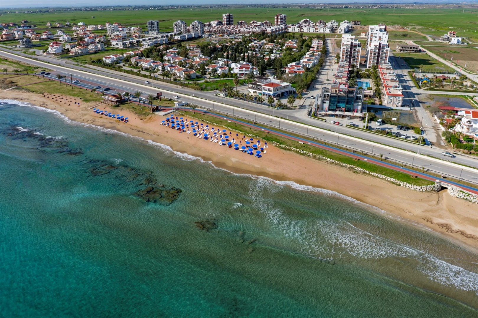 Апартаменты Long Beach Vacation Rental Homes