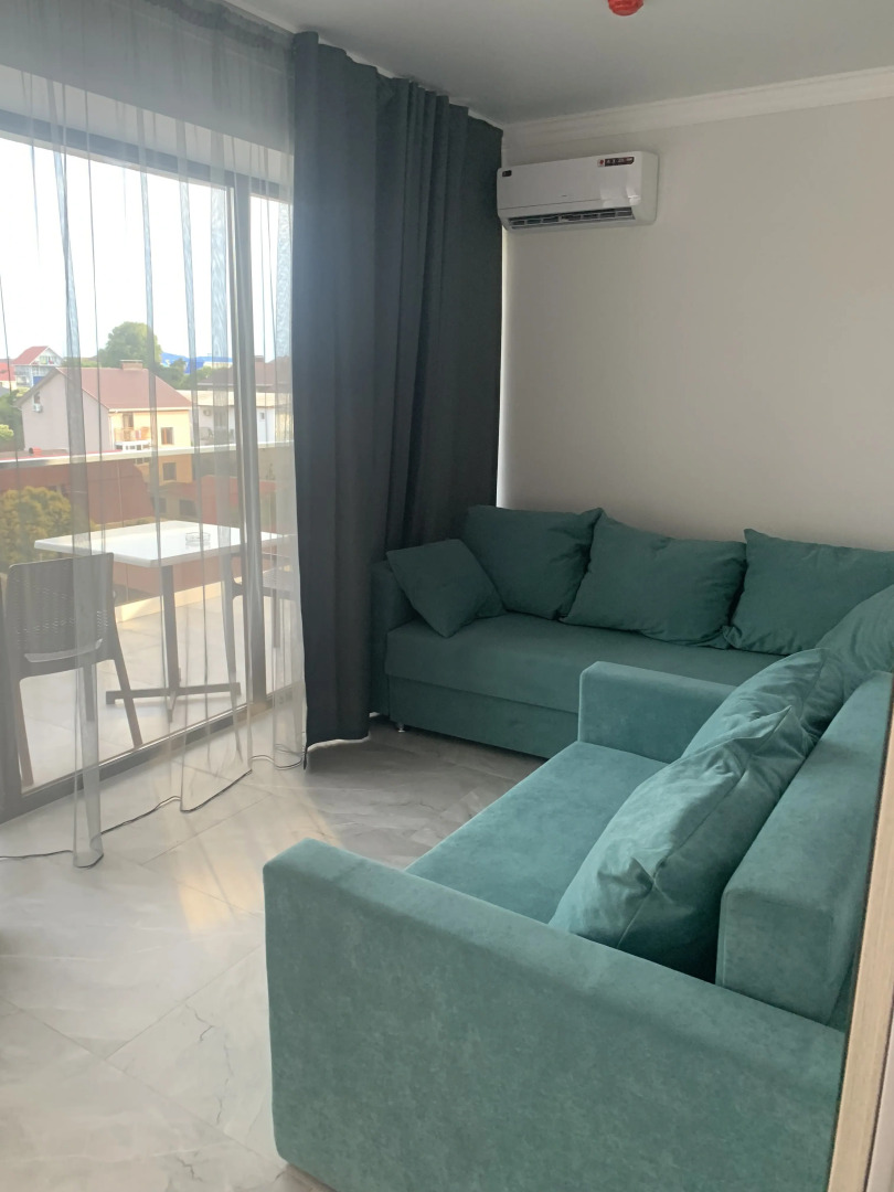 Меблированные комнаты Адмирал Ушаков