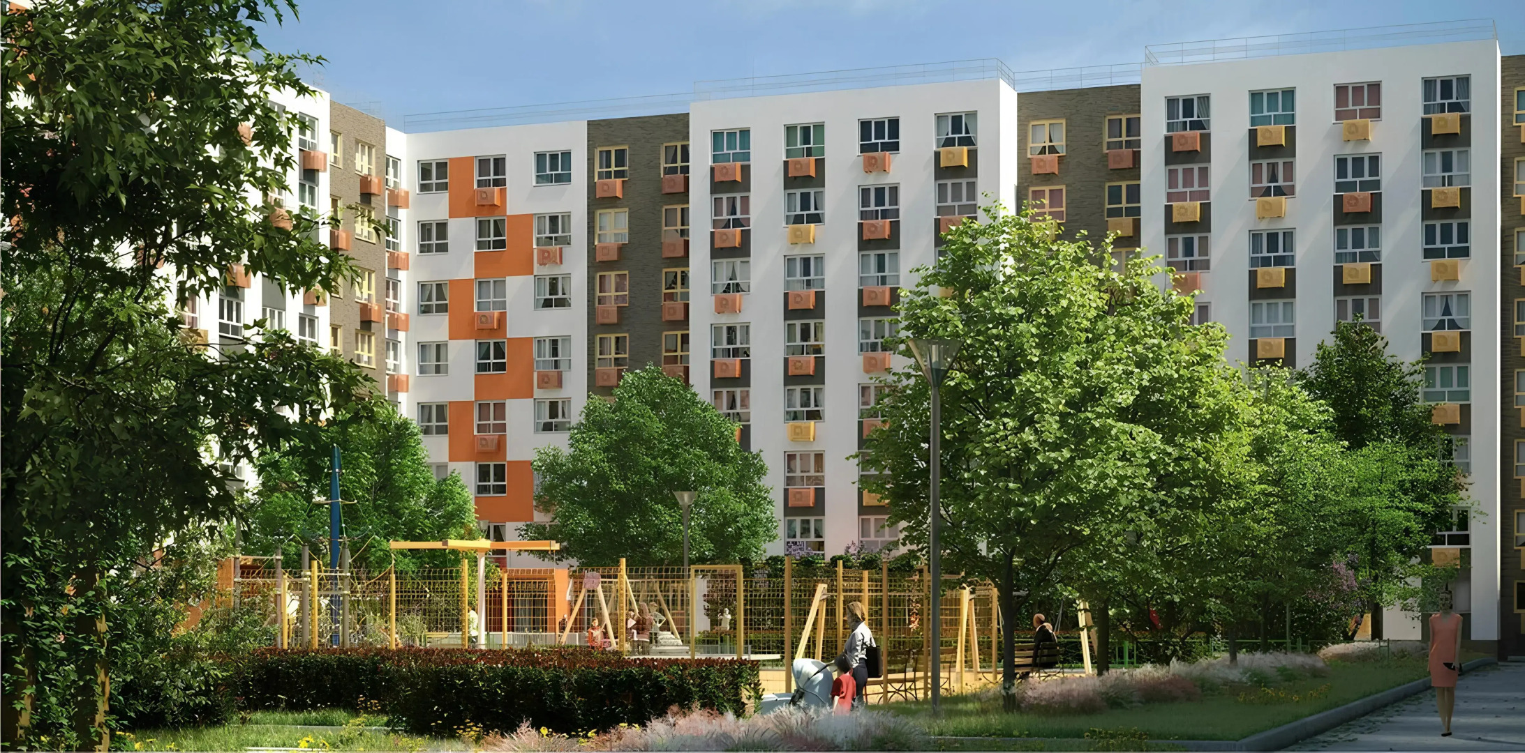 Квартира студия Ильинское-усово