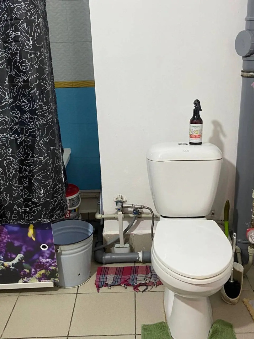 Квартира Уютная для хорошего отдыха