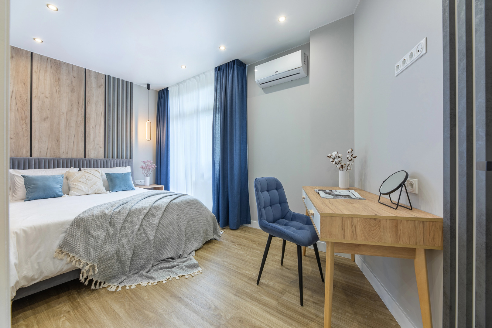 Апартаменты Luxe-Flat-Anapa