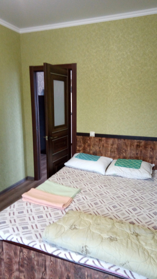 Гостевой дом На Адмирала Макарова